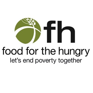 Food For The Hungry