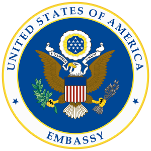 United States Embassy Nairobi